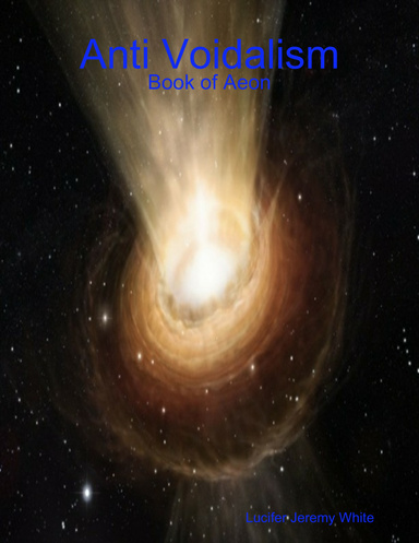 Anti Voidalism: Book of Aeon