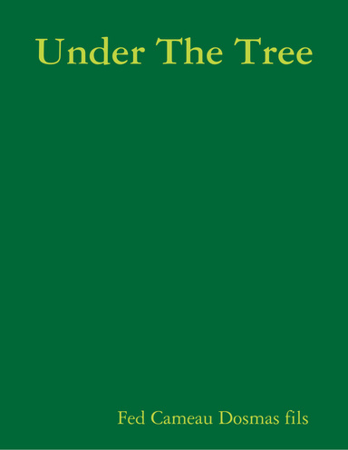 Under The Tree