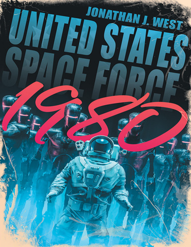 United States Space Force 1980