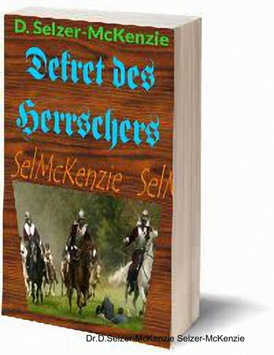 Dekret des Herrschers