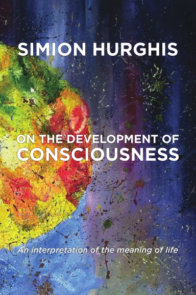 On the development of consciousness - An interpretation of the meaning of life (Illustrated Edition)