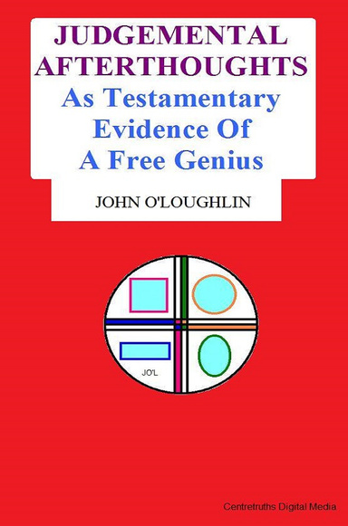 Judgemental Afterthoughts