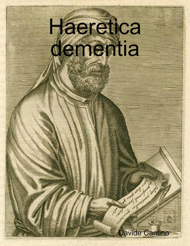Haeretica dementia