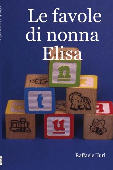 Le favole di nonna Elisa
