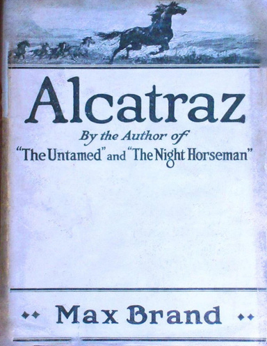 Alcatraz