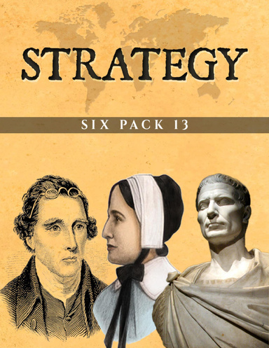 Strategy Six Pack 13