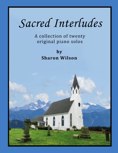 Sacred Interludes