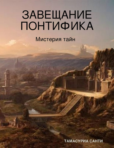 ЗАВЕЩАНИЕ ПОНТИФИКА