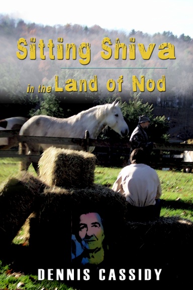 Sitting Shiva in the Land of Nod