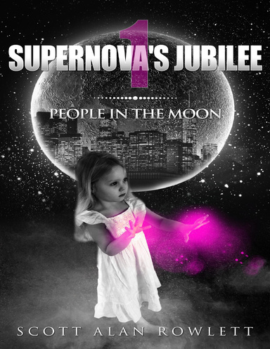 Supernova's Jubilee: People In the Moon