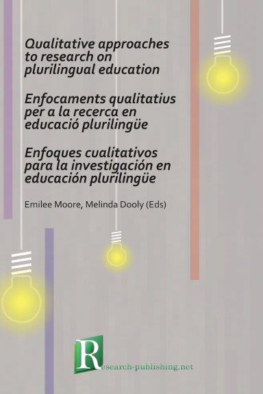 Qualitative Approaches To Research On Plurilingual Education