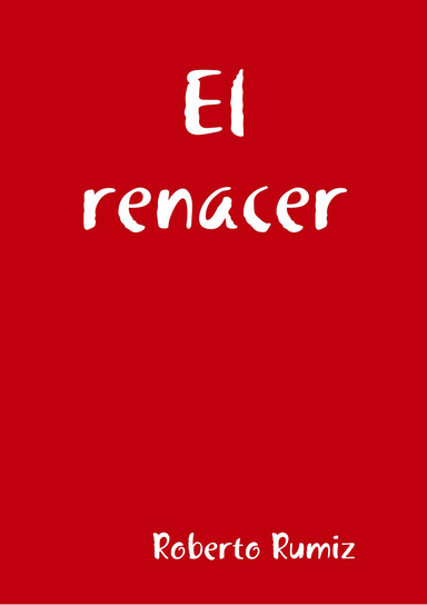 El renacer