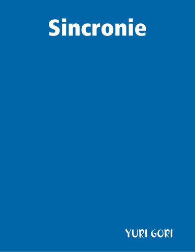 Sincronie