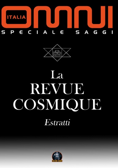 La Revue Cosmique - Estratti