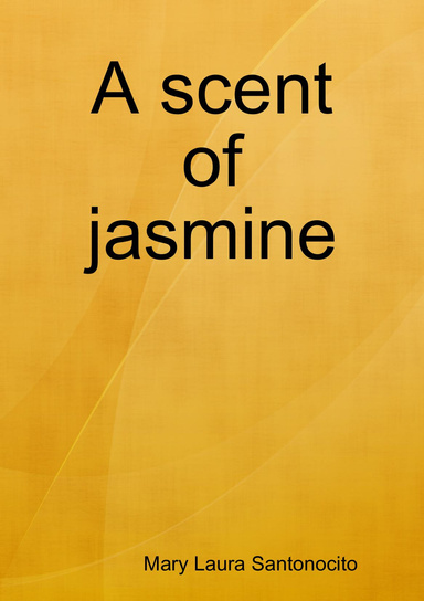 A scent of jasmine