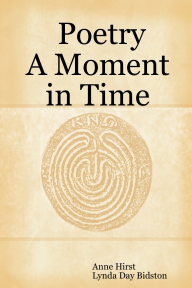 Poetry - A Moment in Time