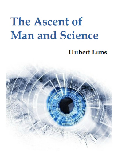 The Ascent of Man and Science