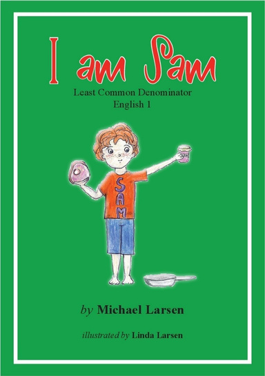 I am Sam
