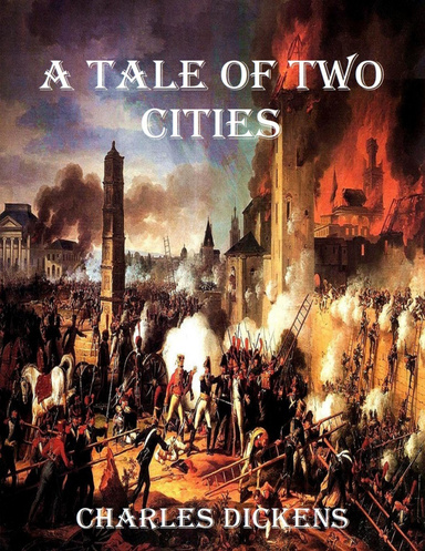 A Tale of Two Cities