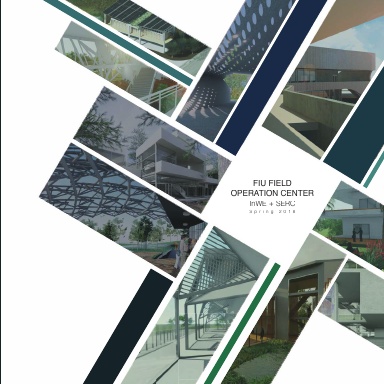 FIU Field Operation Center
