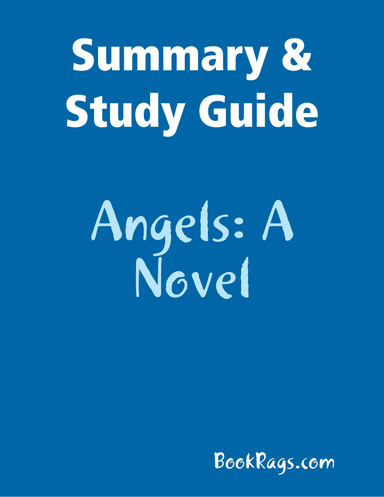 Summary & Study Guide: Angels: A Novel