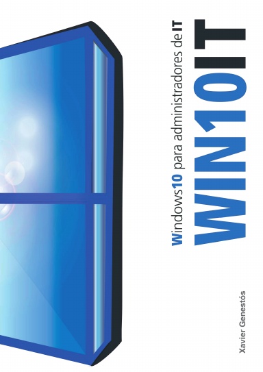 WIN10IT - Windows 10 para administradores de IT