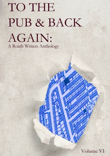 To the Pub and Back Again: Volume VI
