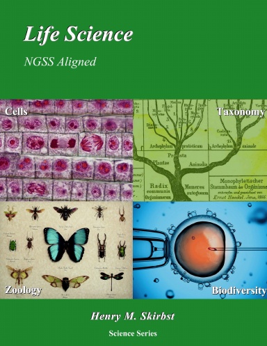 Life Science, 6th Edition