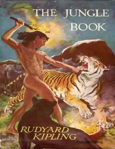 The jungle book