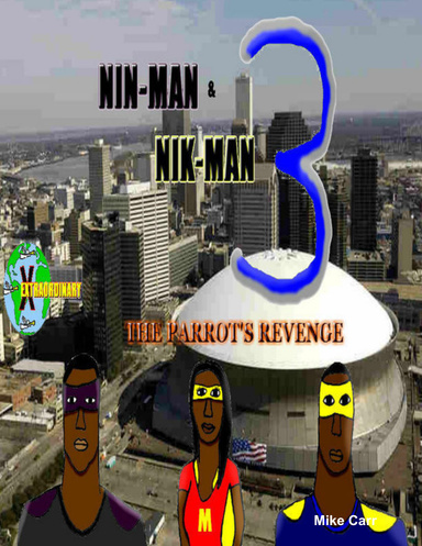 Ninman & Nikman 3