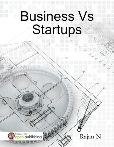 Business Vs Startups