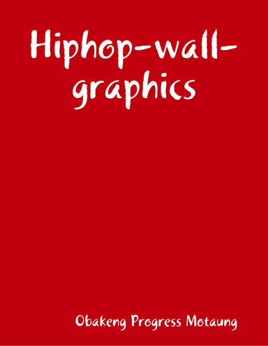 Hiphop-wall-graphics