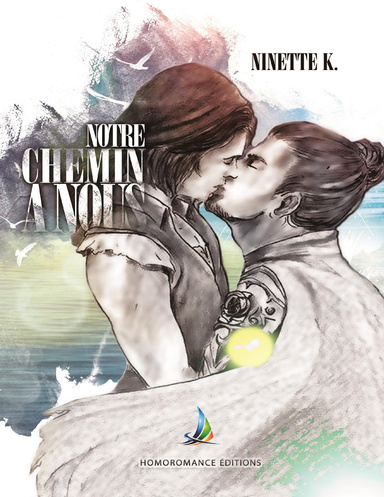 Notre chemin à nous (conte pour enfants)