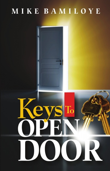 Keys to Open Door
