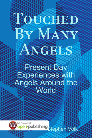 Touched By Many Angels