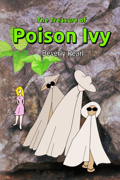 The Treasure of Poison Ivy