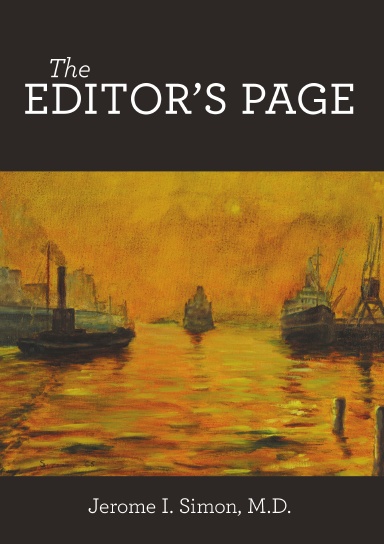 The Editor’s Page