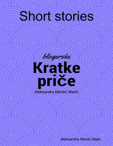 Short stories