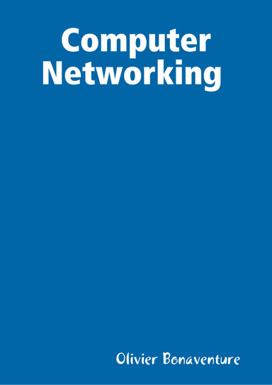 Computer Networking