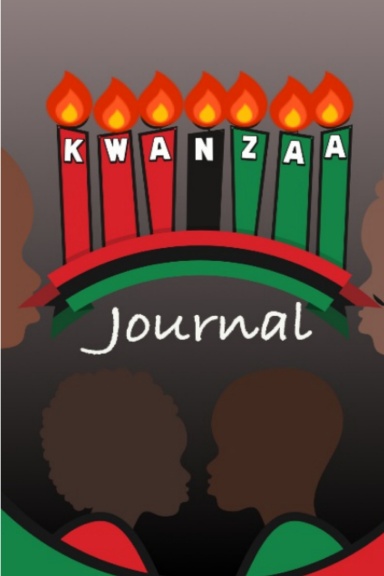 Kwanzaa Journal