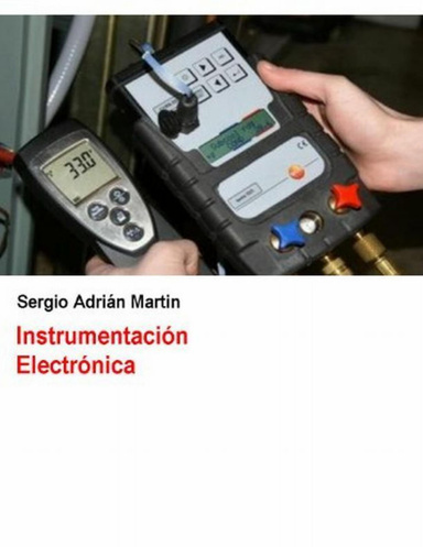 Instrumentación Electrónica