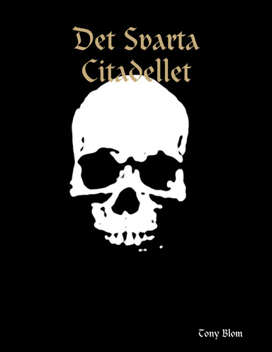 Det Svarta Citadellet
