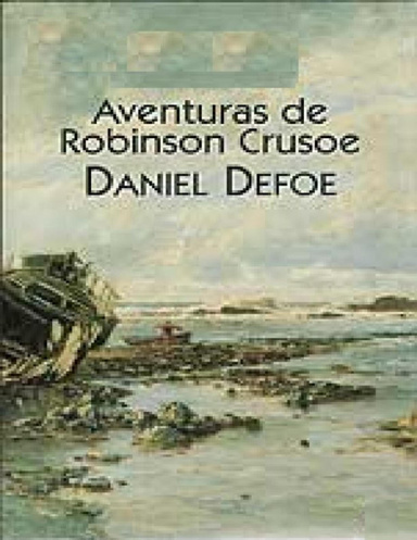 Robinson Crusoe