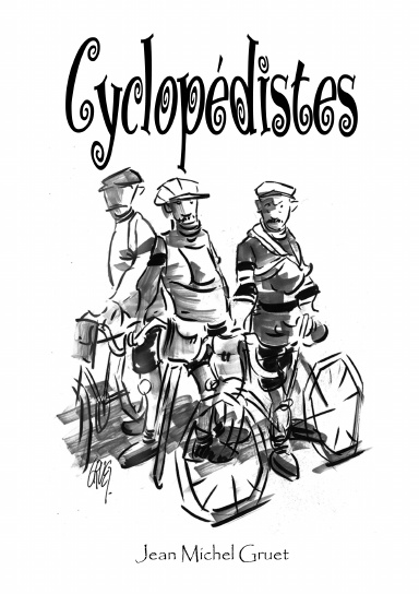 Cyclopédistes