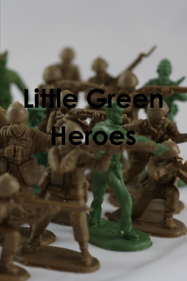 Little Green Heroes