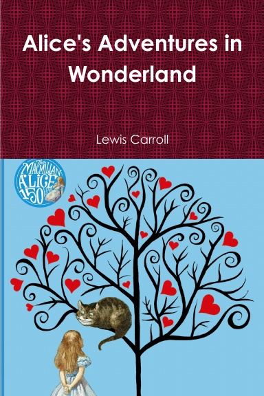 Alice's Adventures in Wonderland
