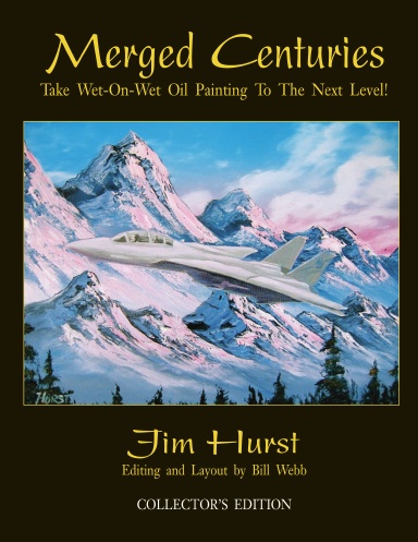 Merged Centuries Collector's Edition