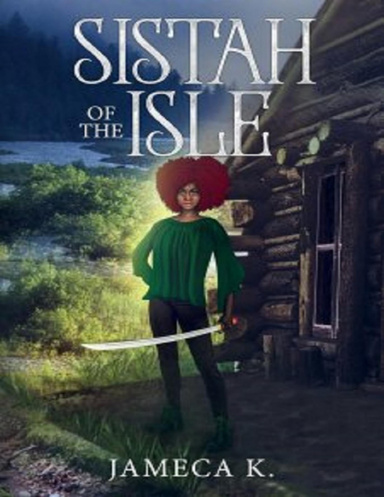 Sistah of the Isle