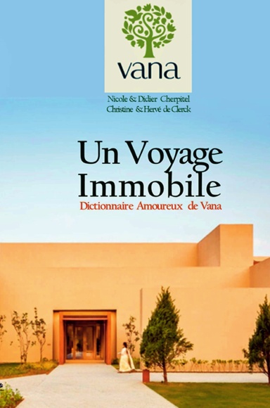 Un Voyage Immobile