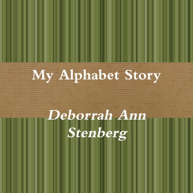 My Alphabet Story